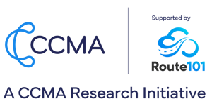 A CCMA Research Initiative