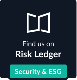 Risk Ledger Badge 7