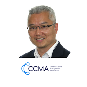 Stephen Yap, CCMA