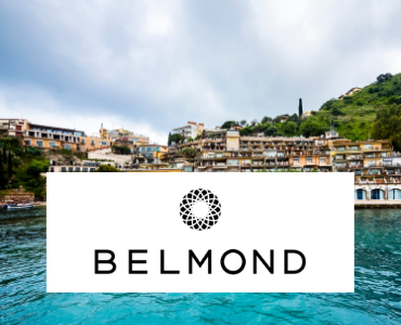 Download Belmond Logo