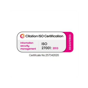 ISO 27001