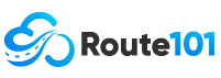 Route 101 Logo